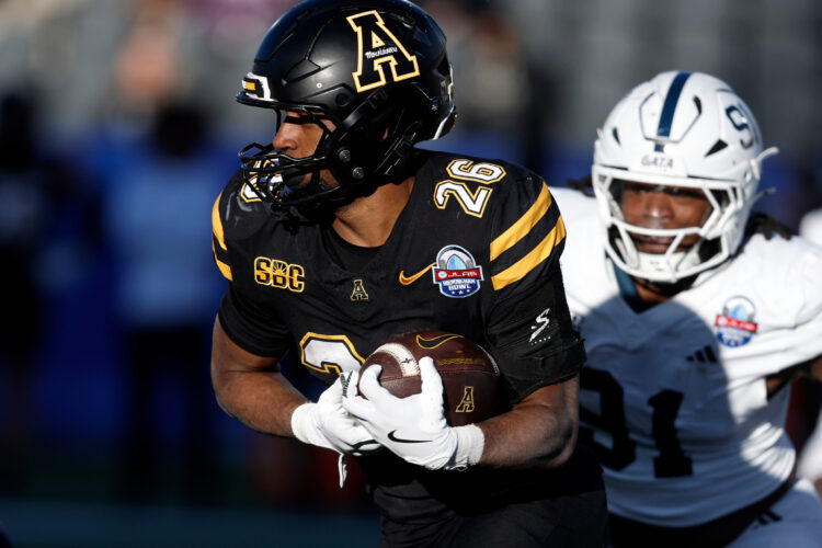 NCAA Proposal Would Loosen Protocol For Conferences Needing 5-7 Teams To Fill Out Bowl Agreements